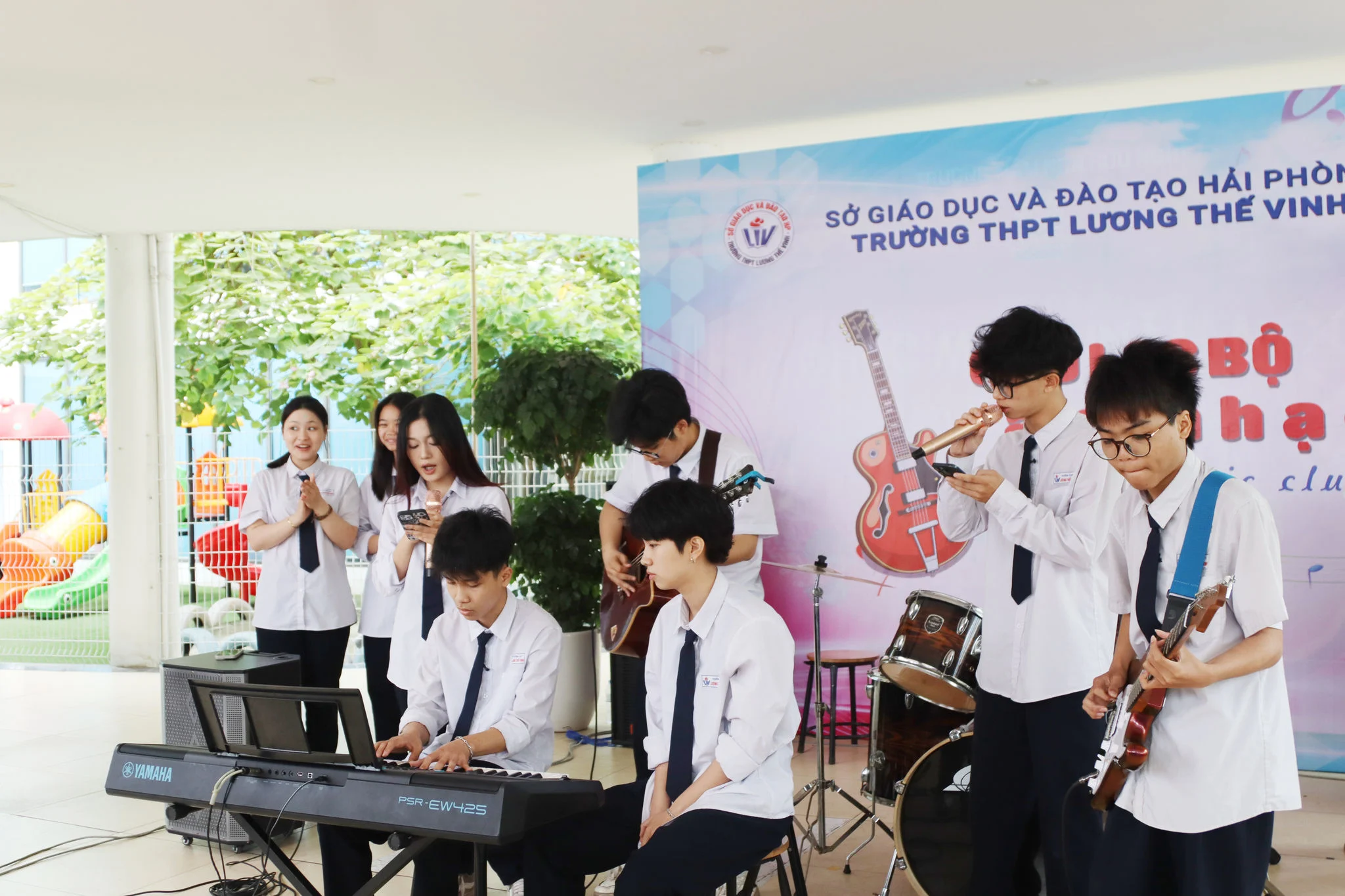 Tạp chí giáo dục