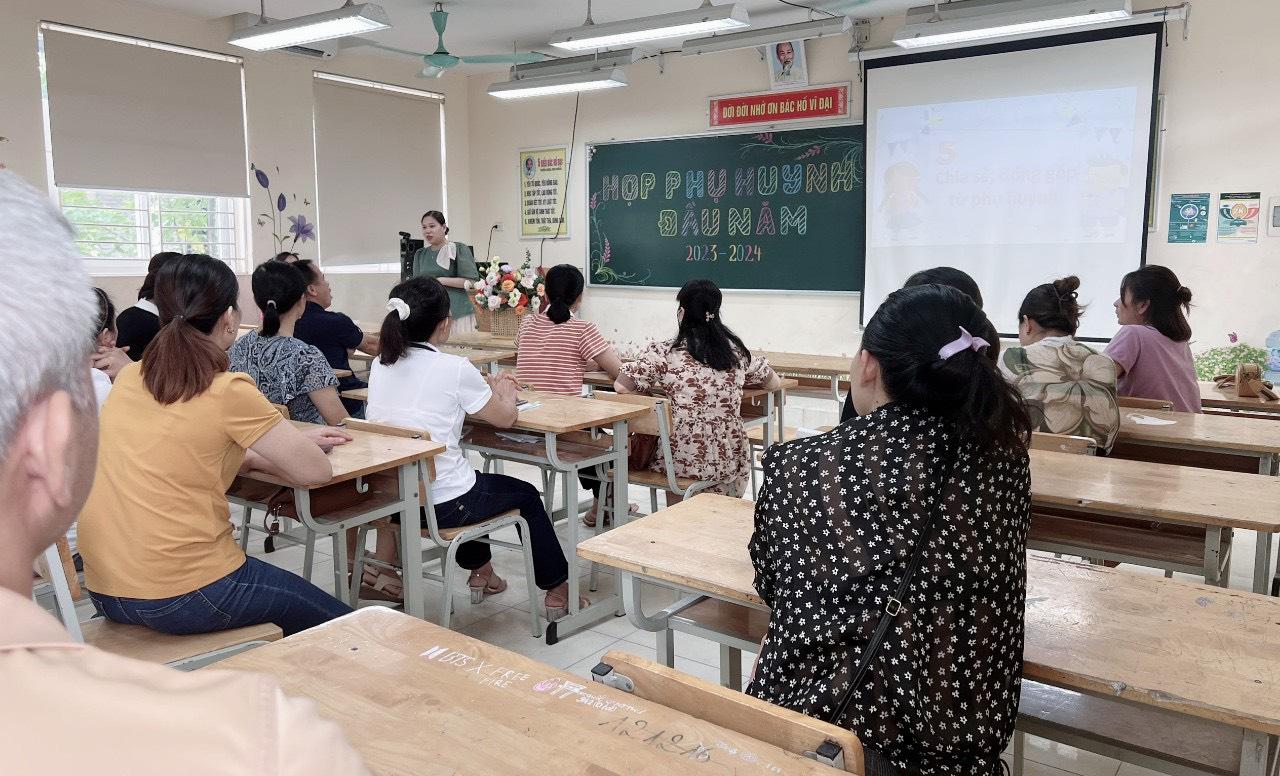 Tạp chí giáo dục