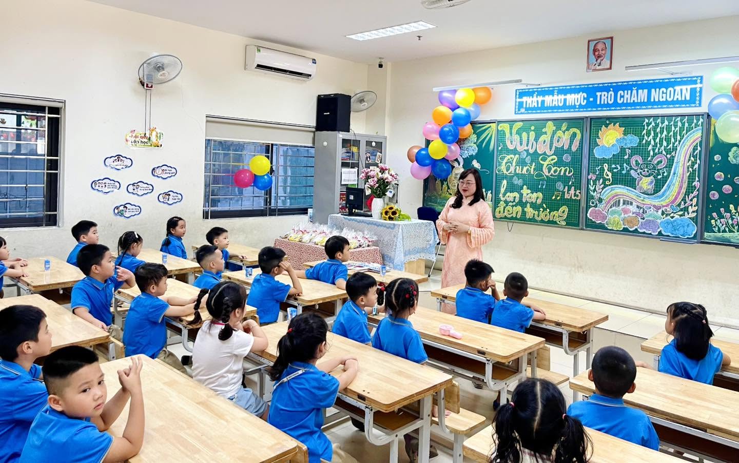 Tạp chí giáo dục