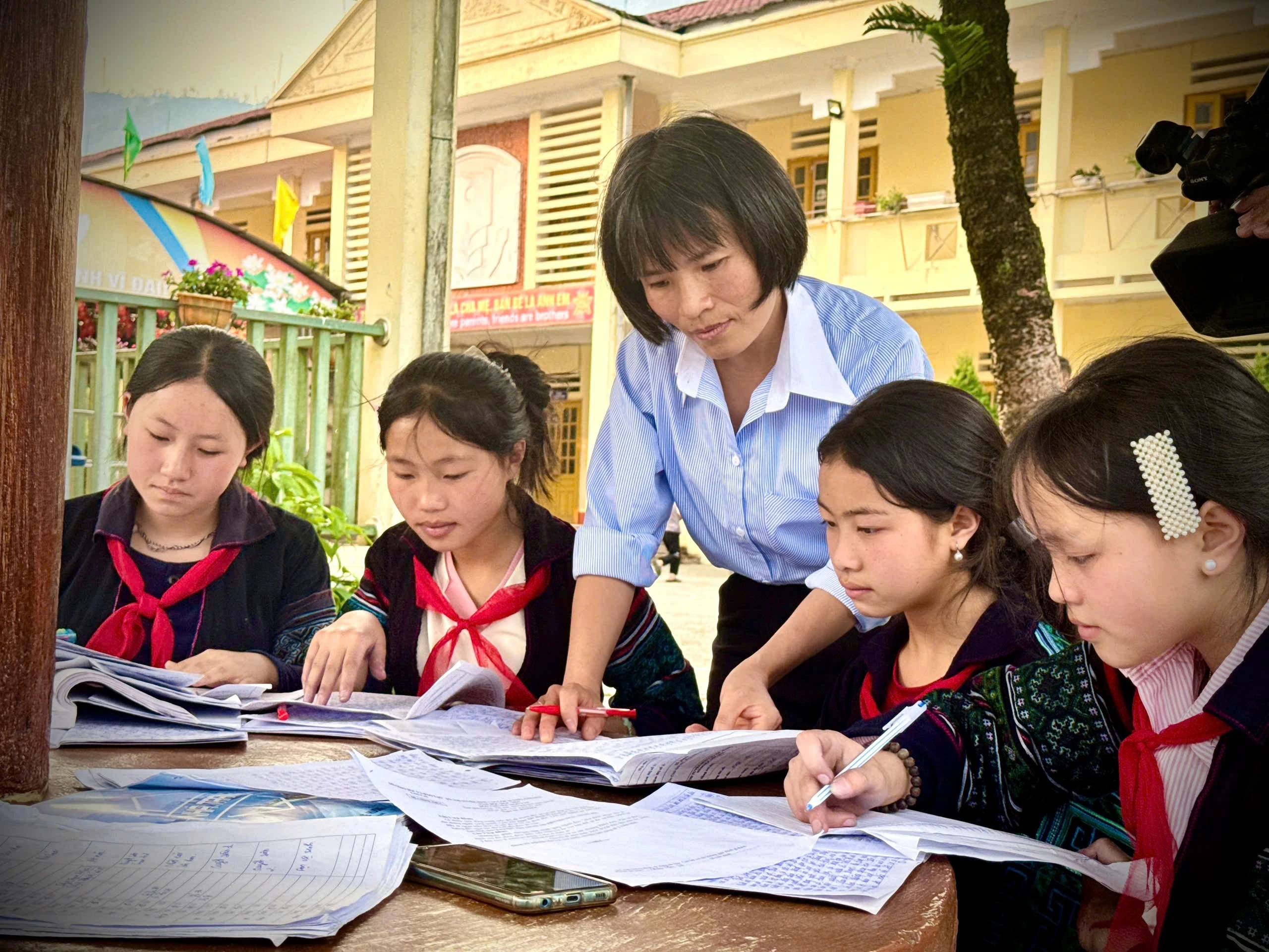 Tạp chí giáo dục