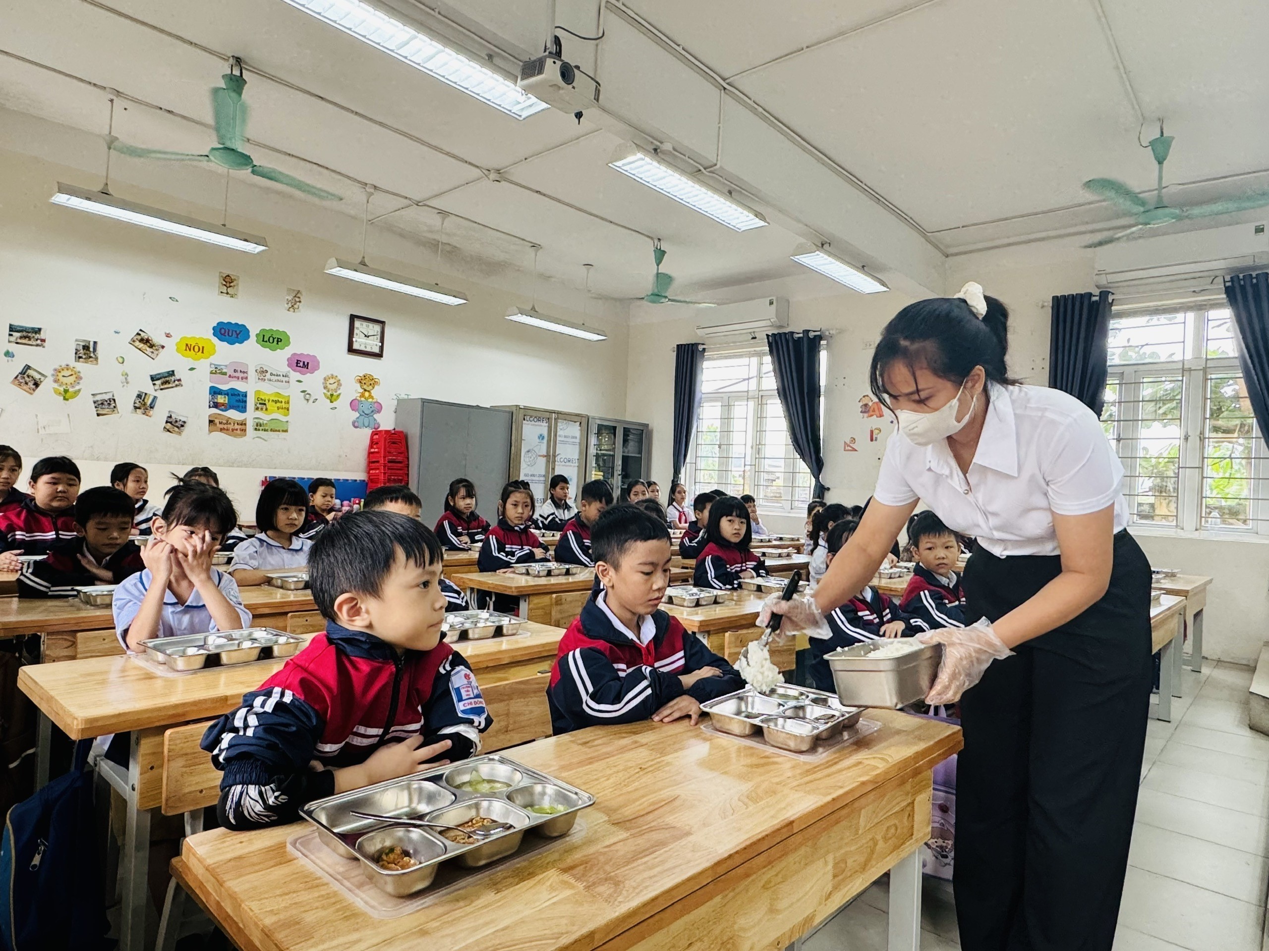 Tạp chí giáo dục