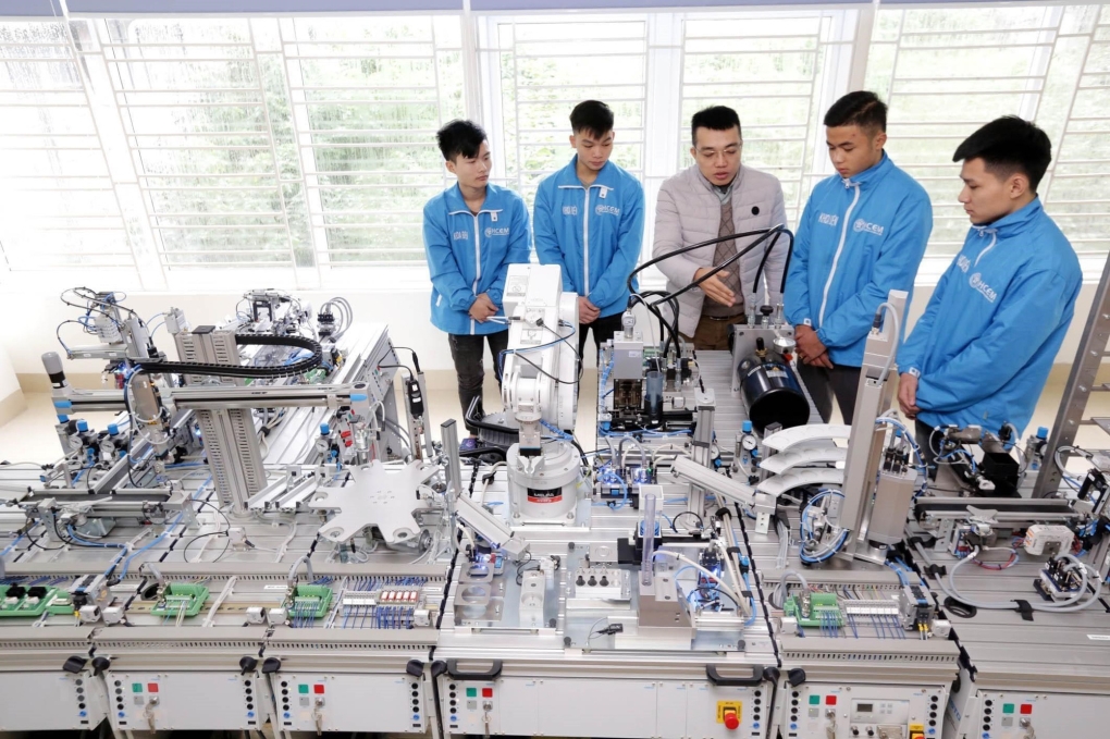 Tạp chí giáo dục