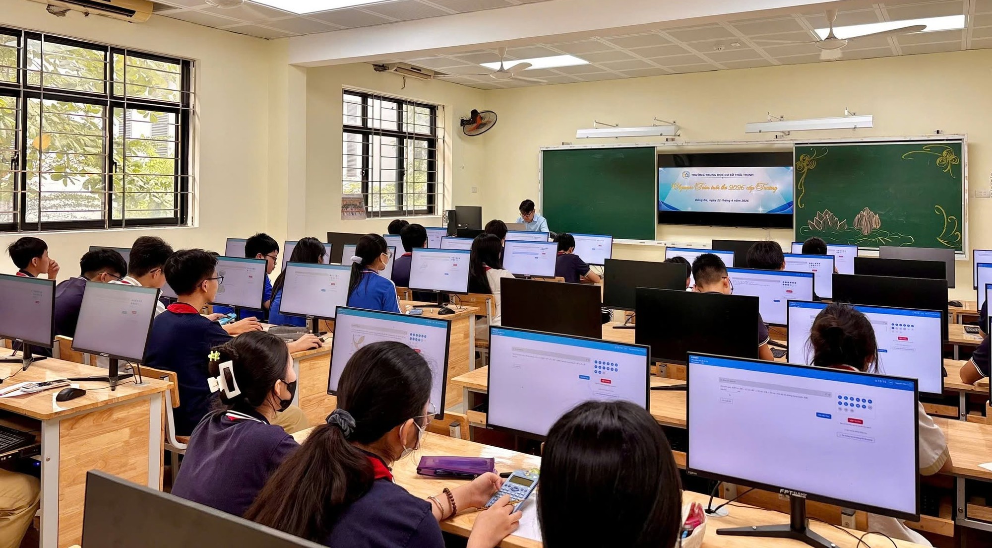 Tạp chí giáo dục