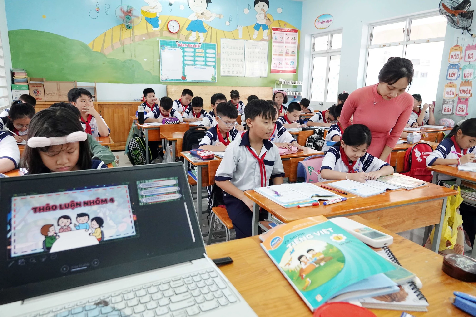 Tạp chí giáo dục