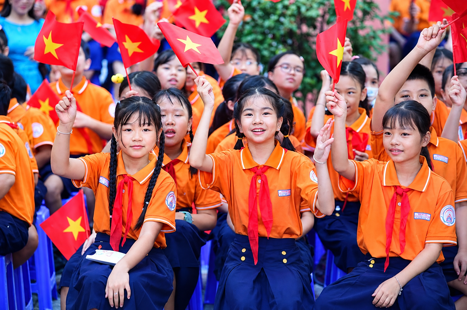 Tạp chí giáo dục