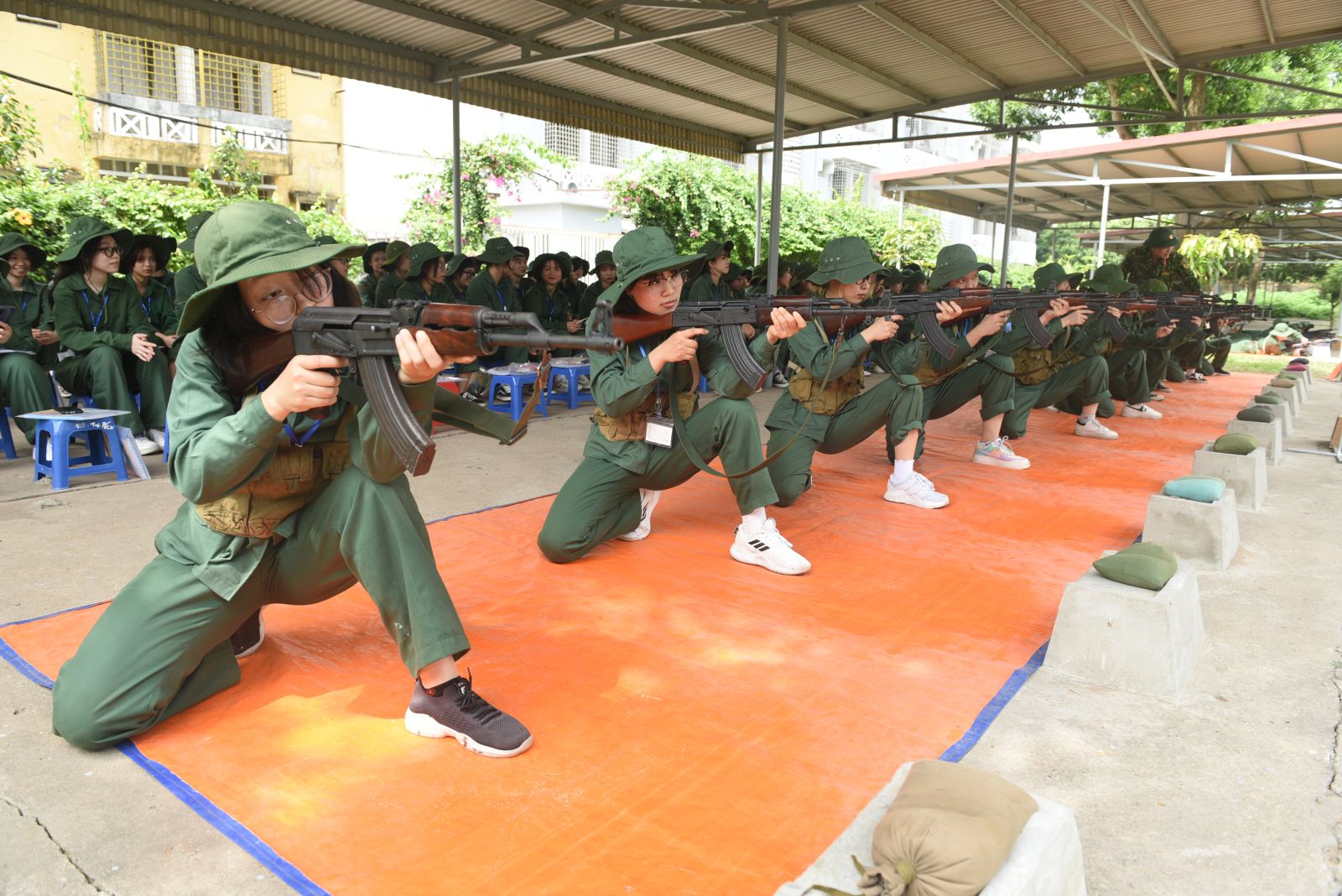 Tạp chí giáo dục