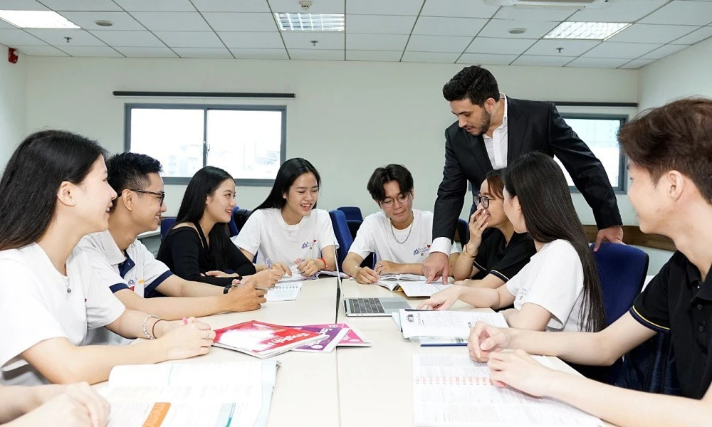 Tạp chí giáo dục