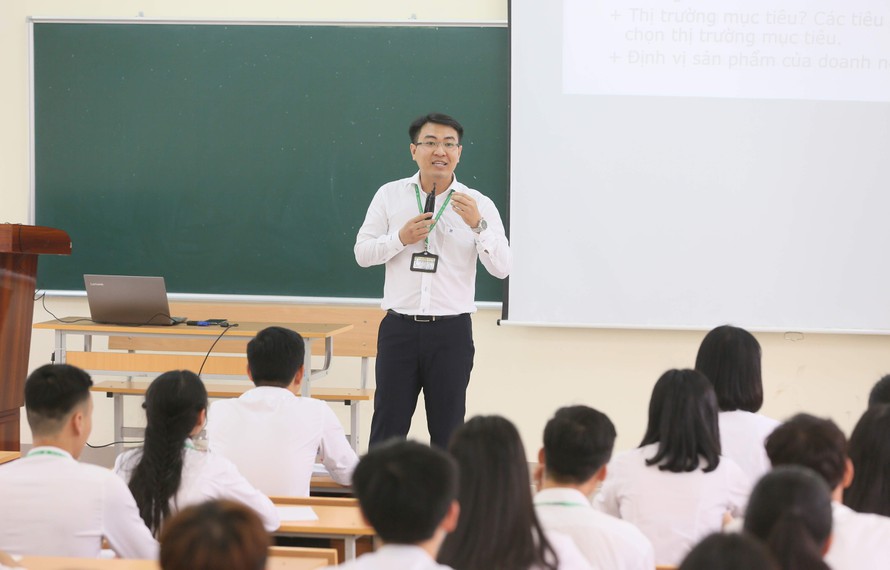 Tạp chí giáo dục