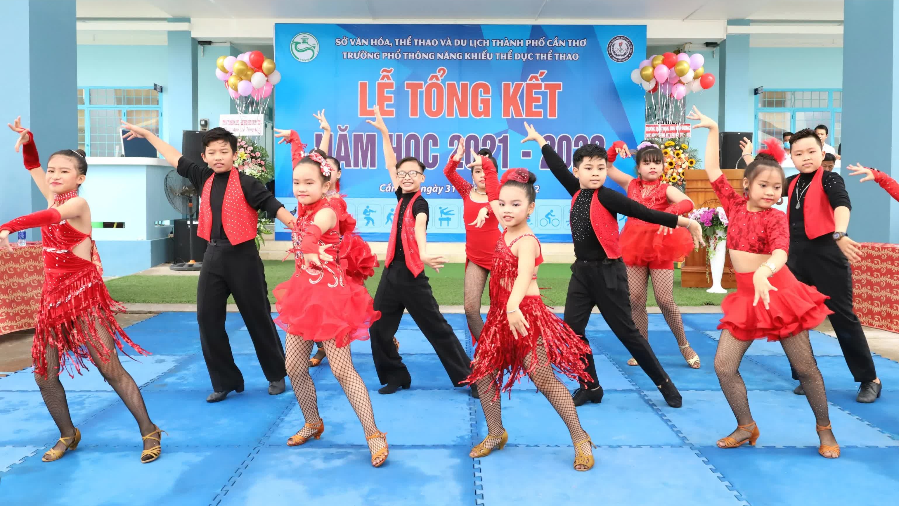 Trường năng khiếu nghệ thuật, thể dục, thể thao có quy chế hoạt động mới