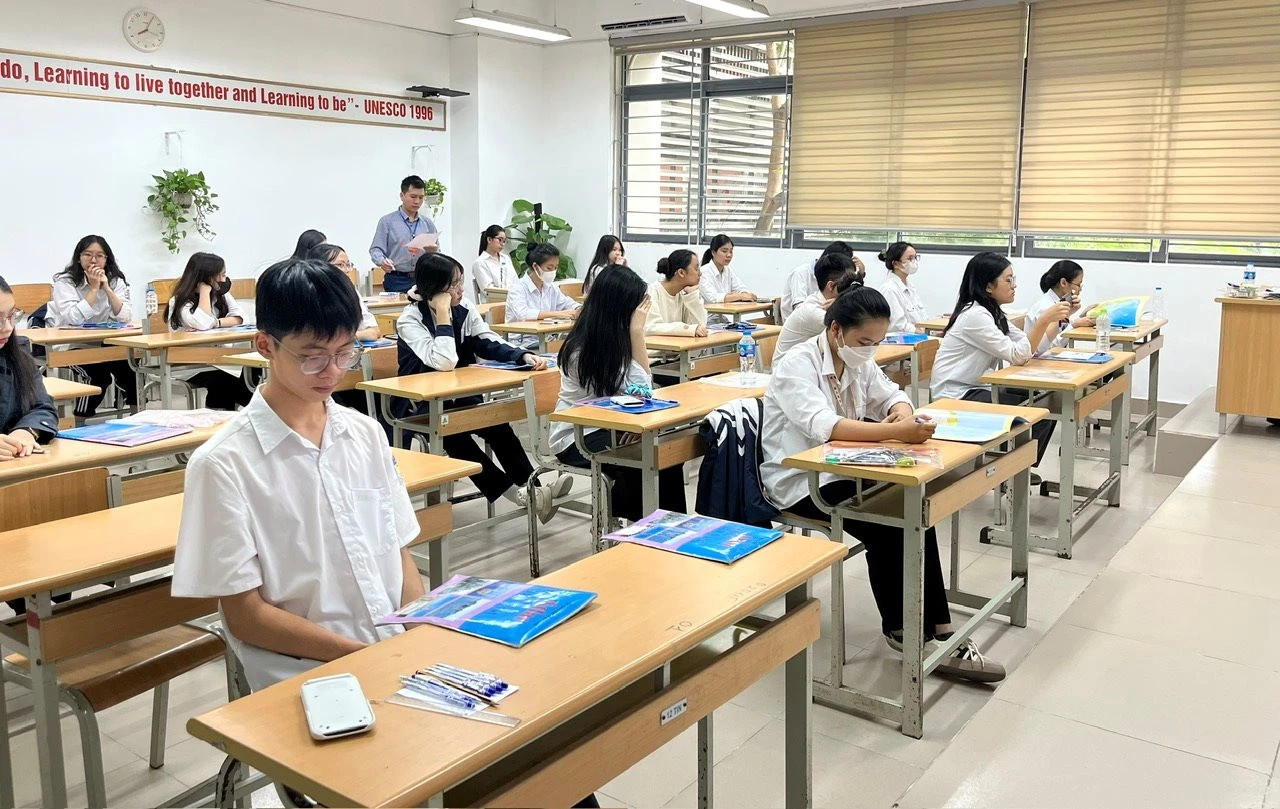Tạp chí giáo dục