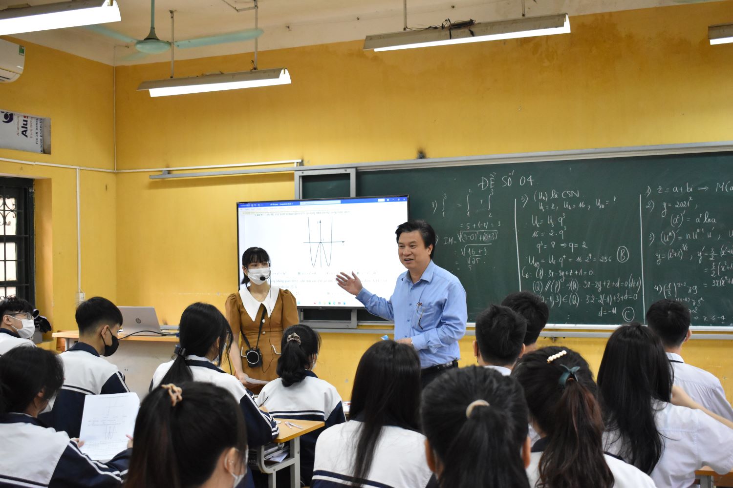 Tạp chí giáo dục
