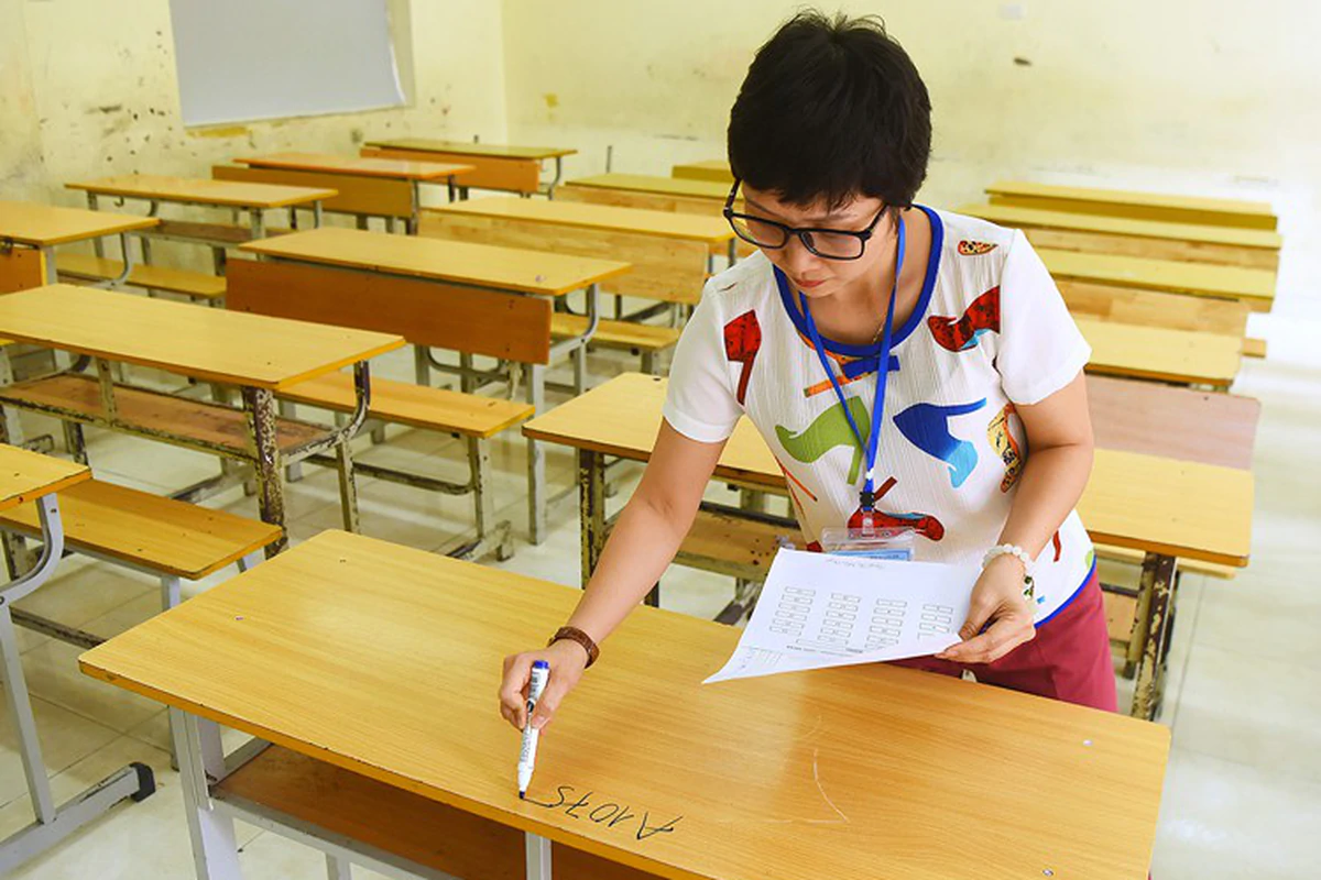Tạp chí giáo dục