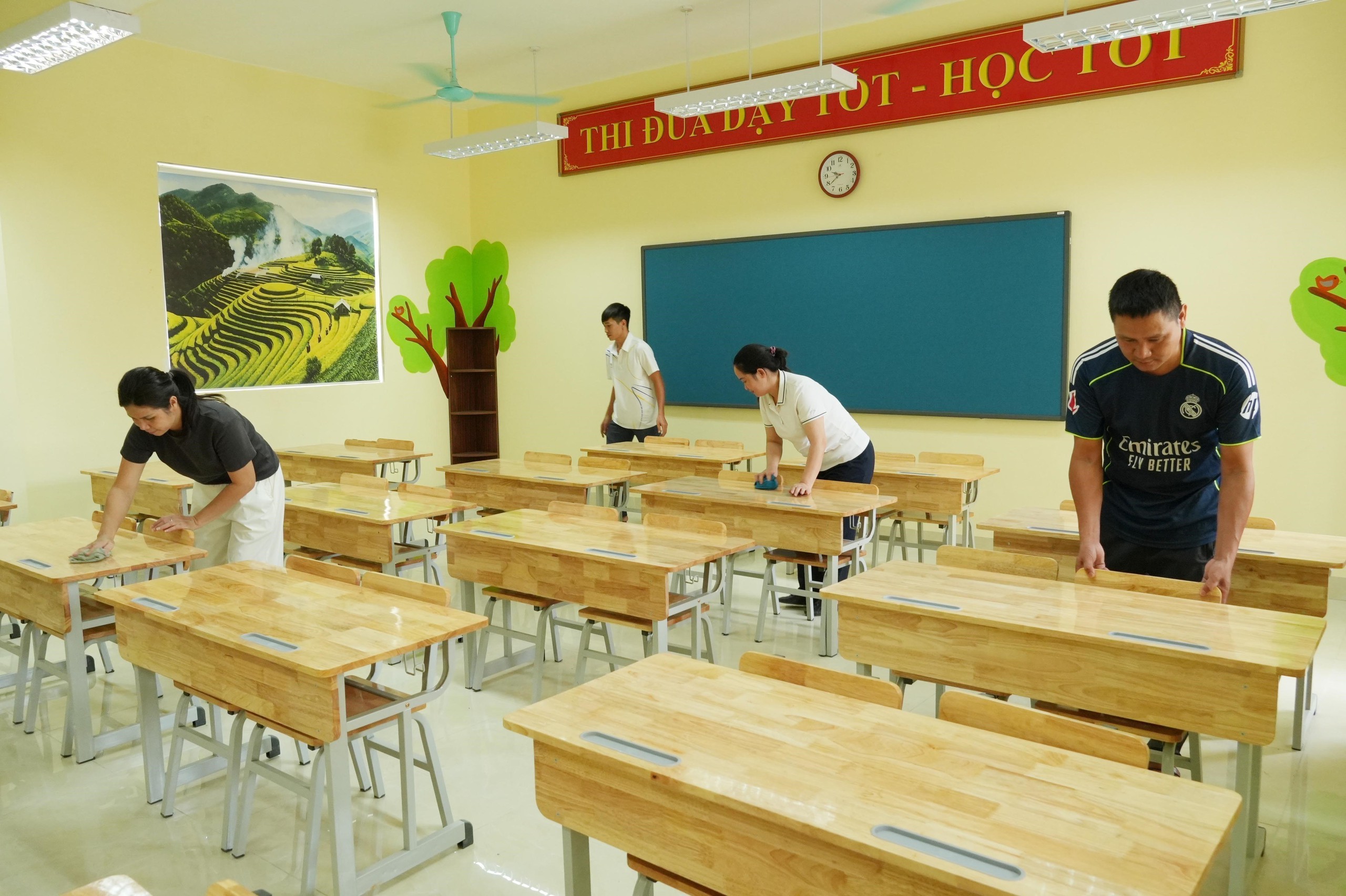 Tạp chí giáo dục