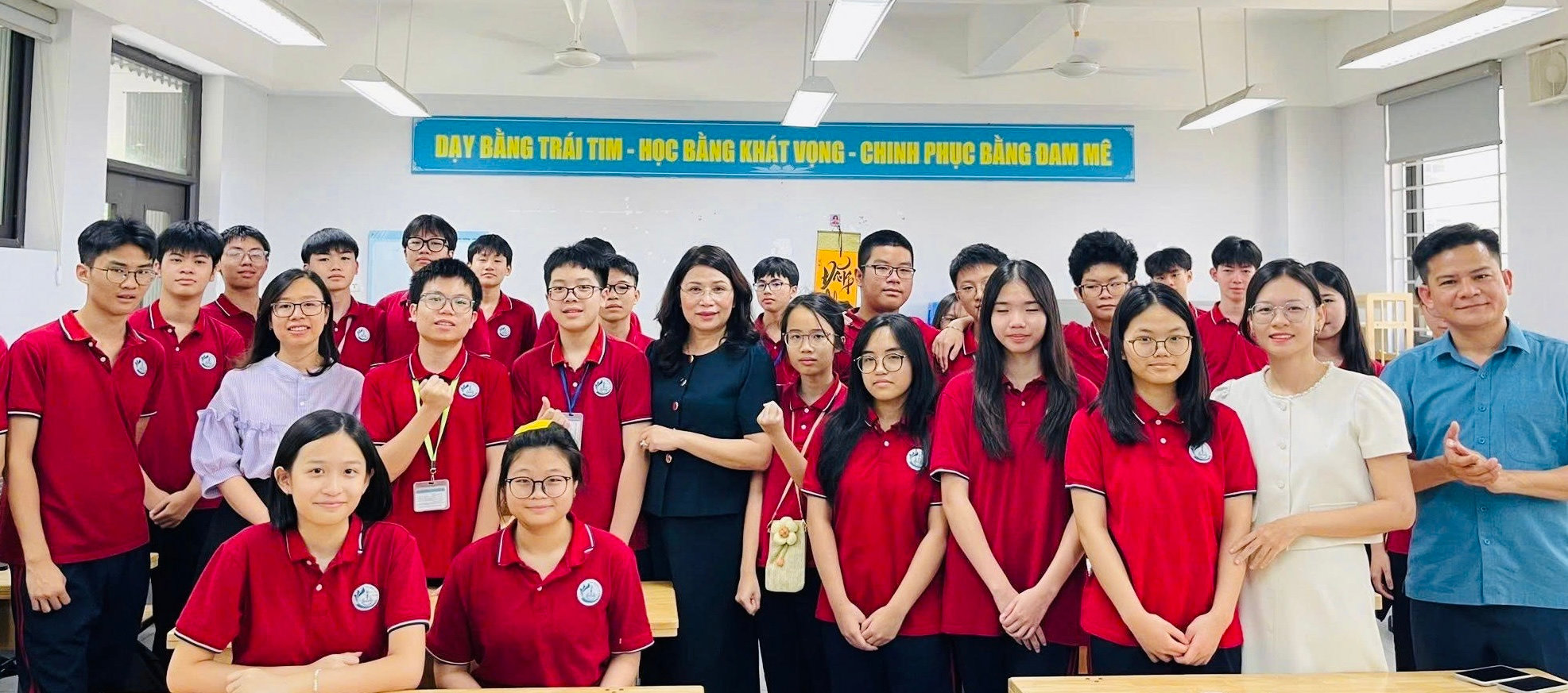 Tạp chí giáo dục