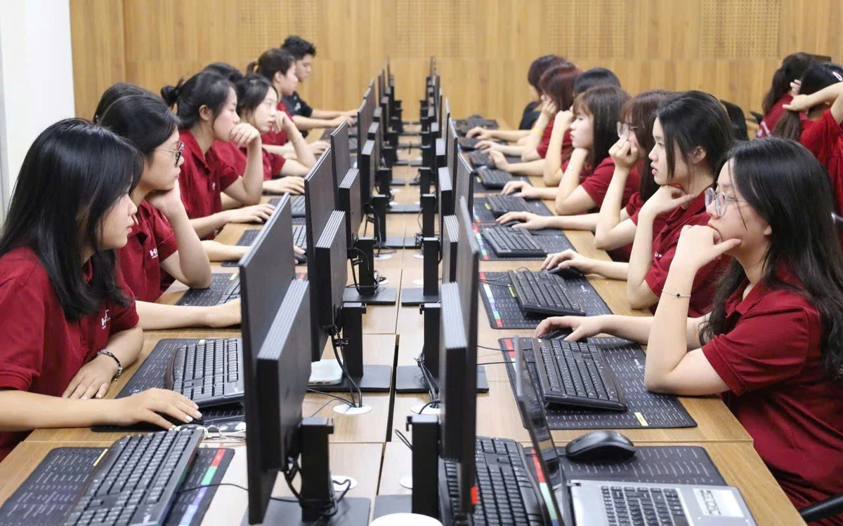 Tạp chí giáo dục