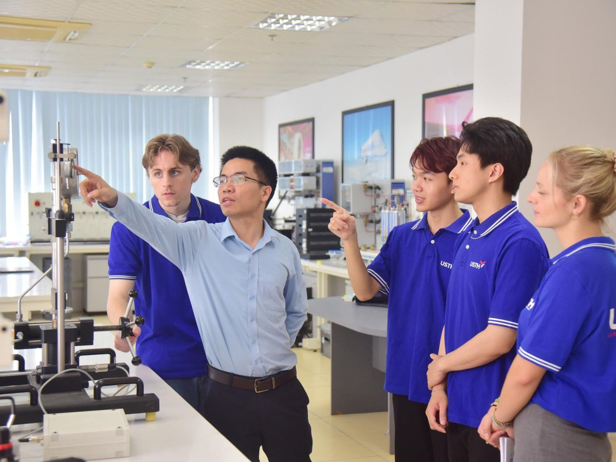 Tạp chí giáo dục
