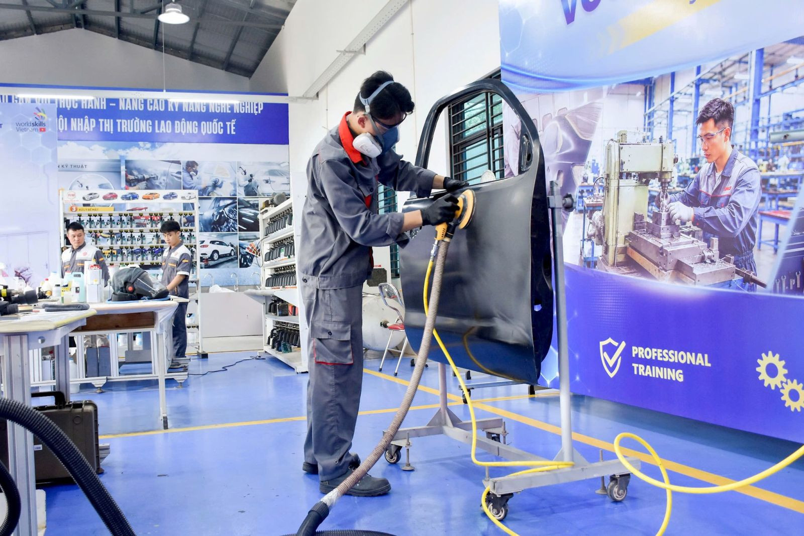 Tạp chí giáo dục