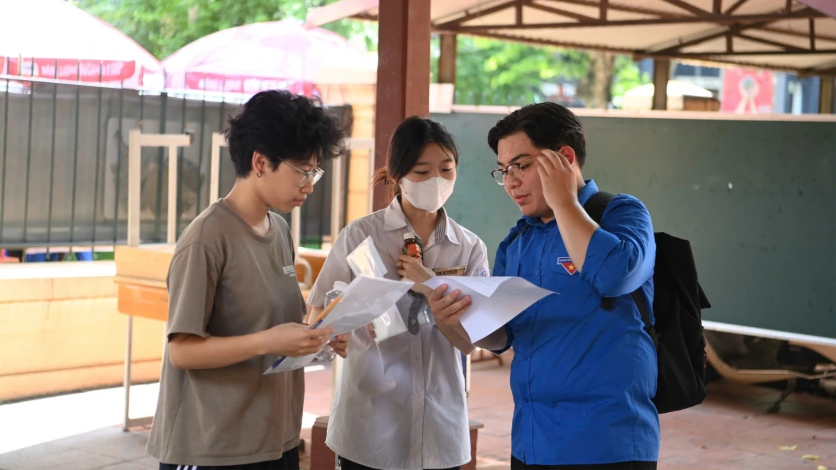Đổi mới tuyển sinh, siết chất lượng đào tạo sư phạm