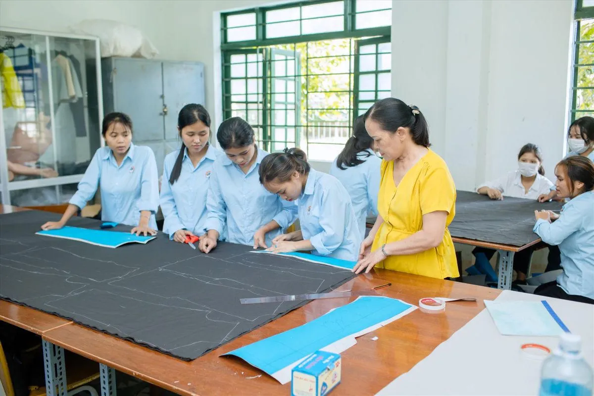 Tạp chí giáo dục