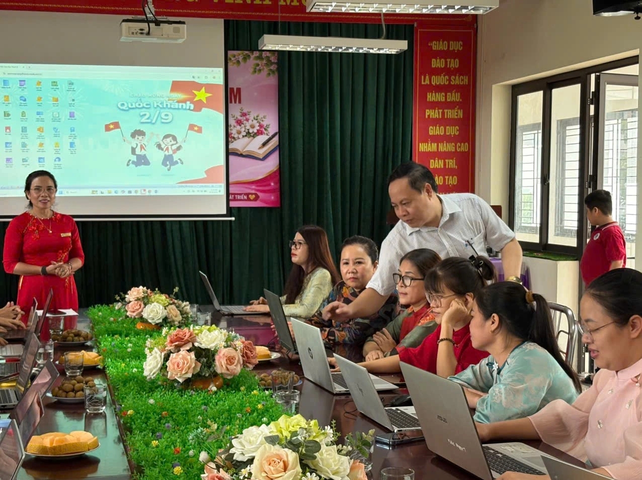 Tạp chí giáo dục