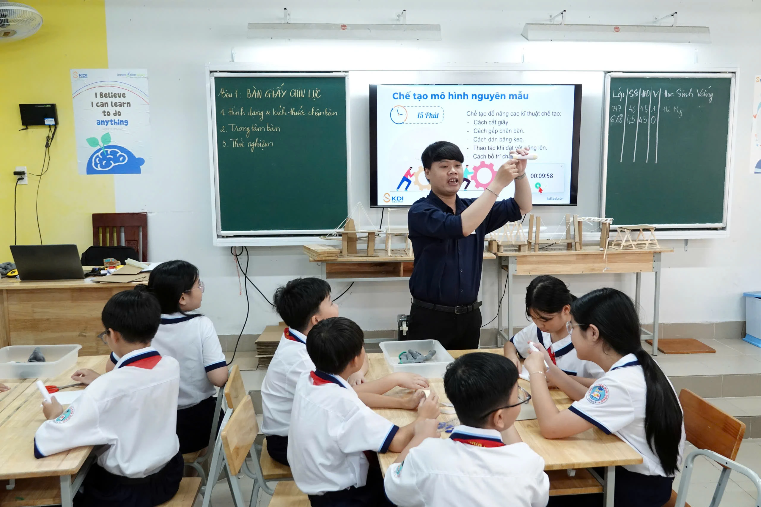 Tạp chí giáo dục