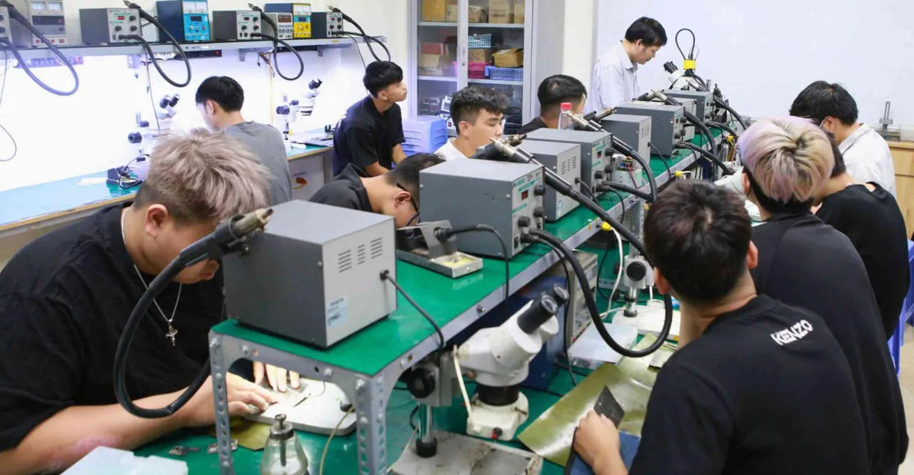 Tạp chí giáo dục