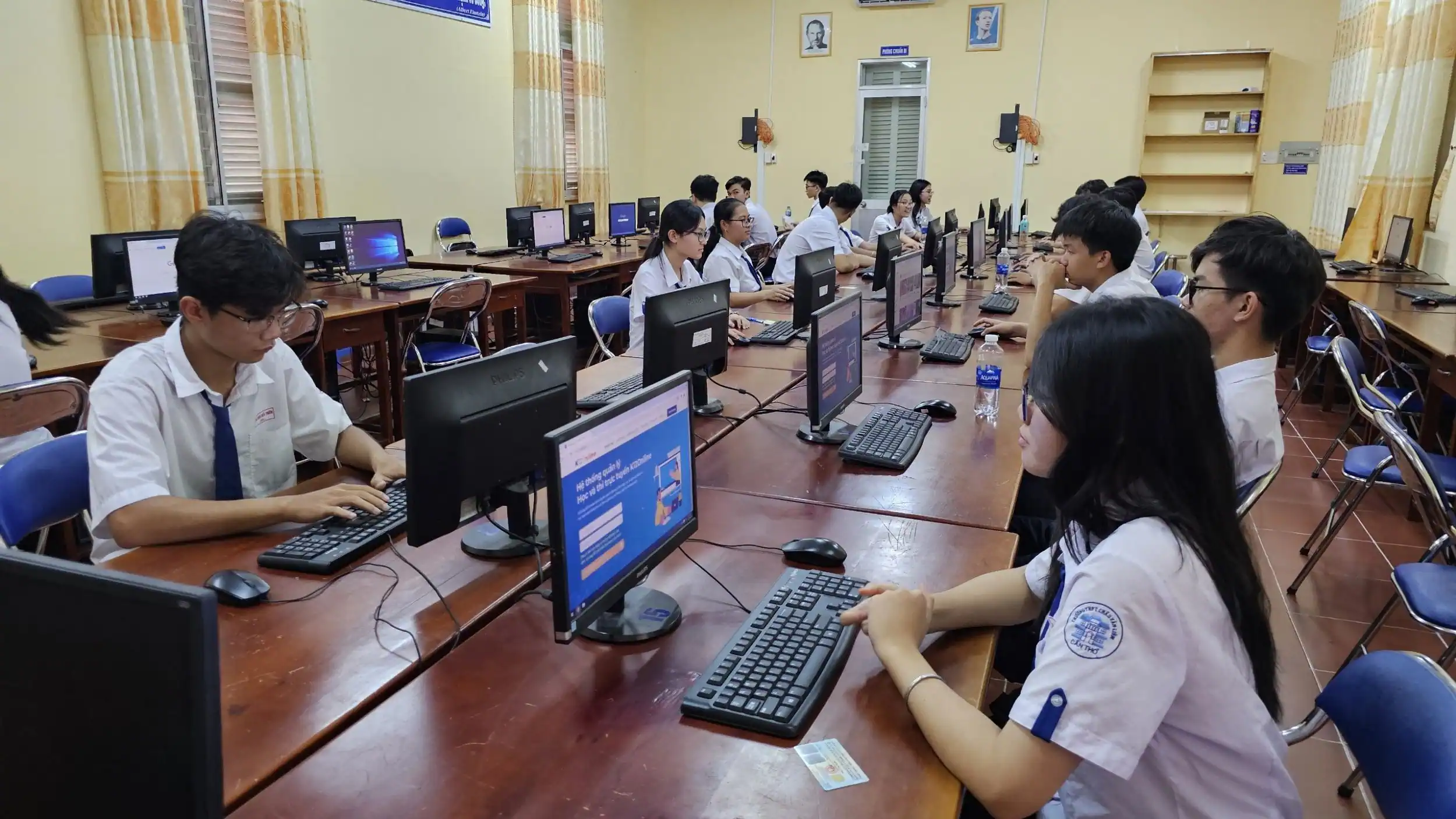 Tạp chí giáo dục