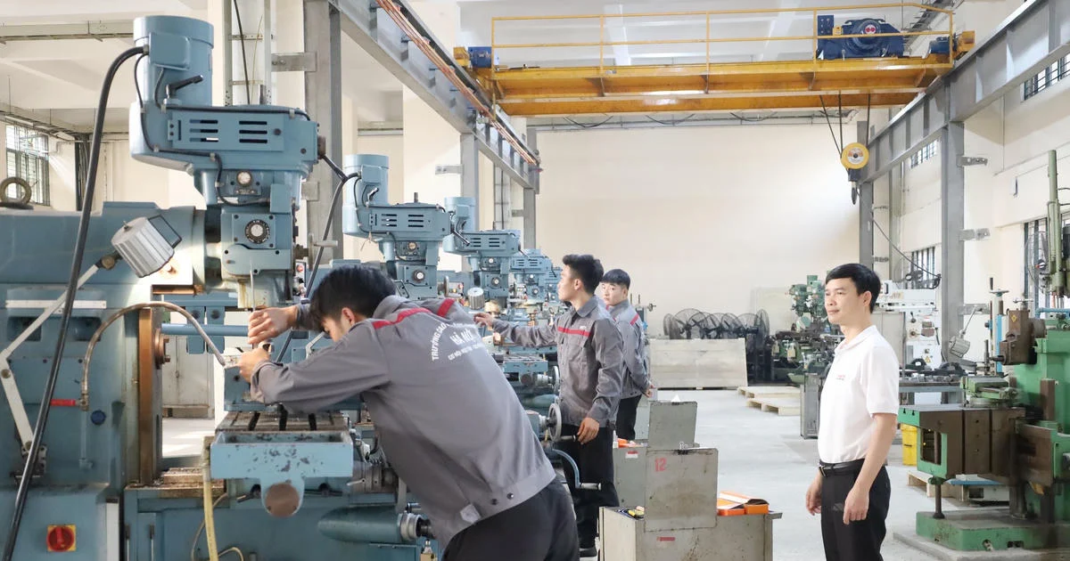 Tạp chí giáo dục