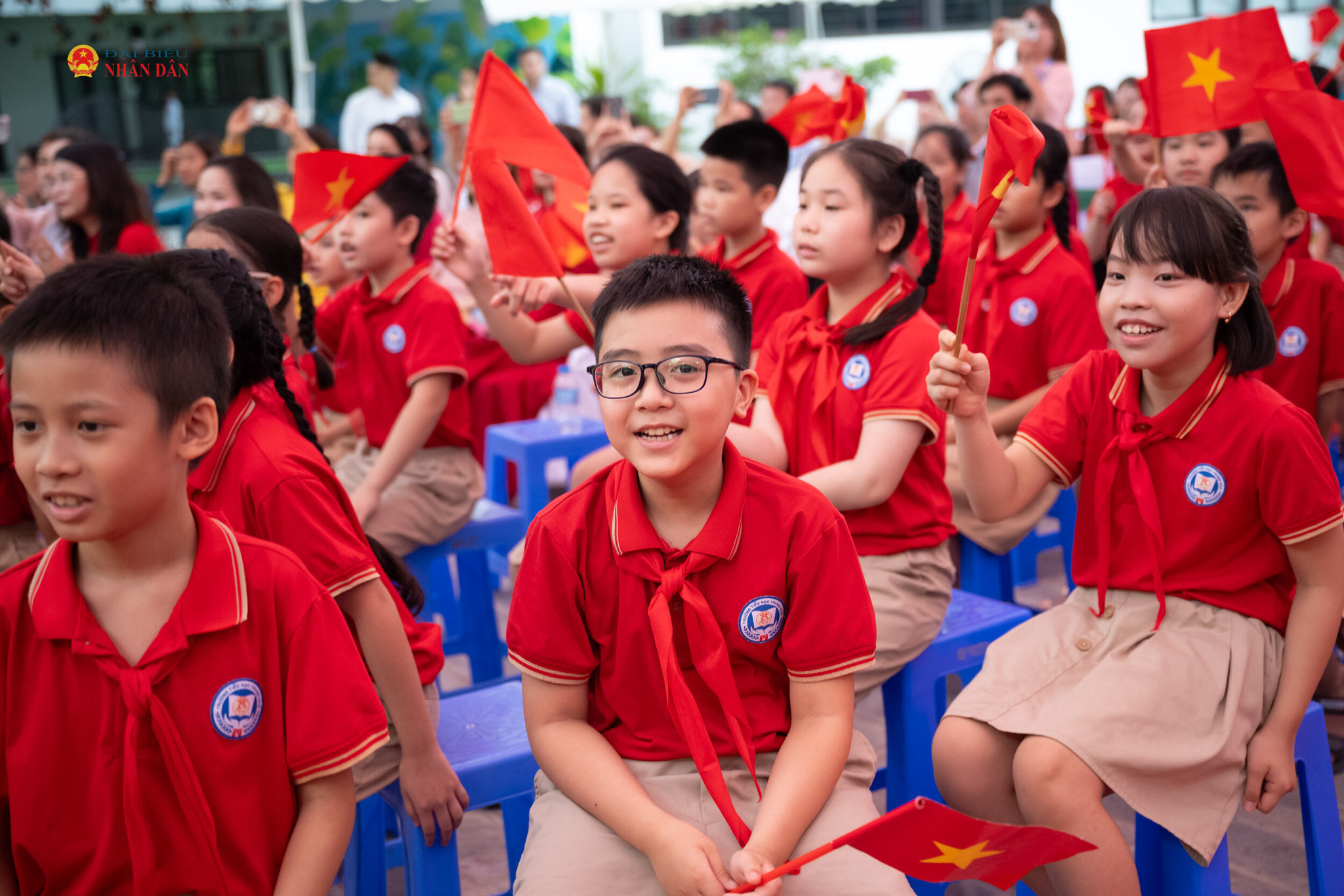 Tạp chí giáo dục