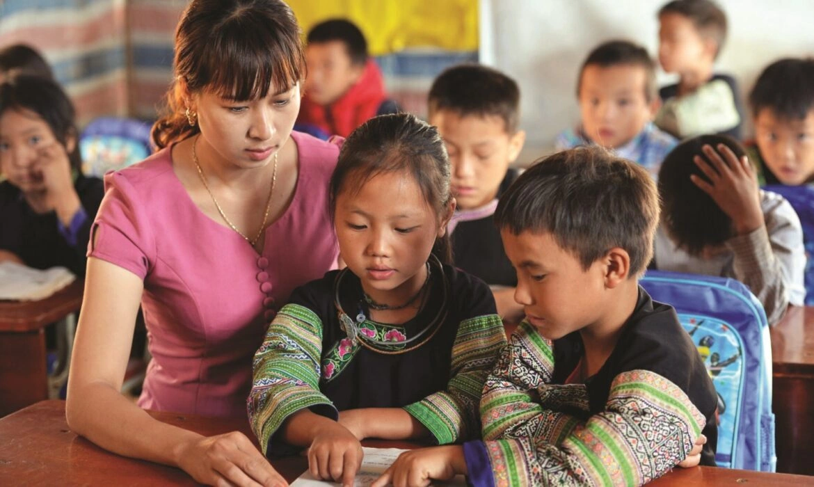 Tạp chí giáo dục