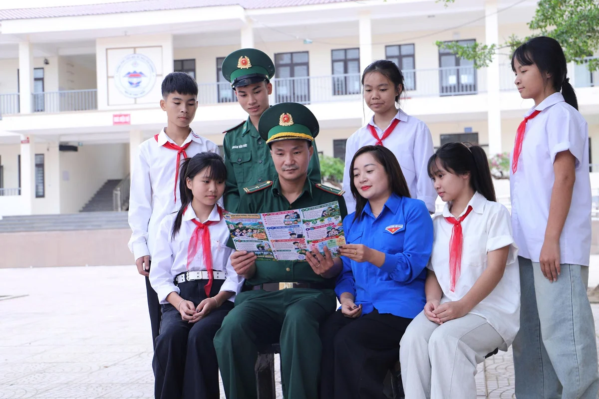 Tạp chí giáo dục