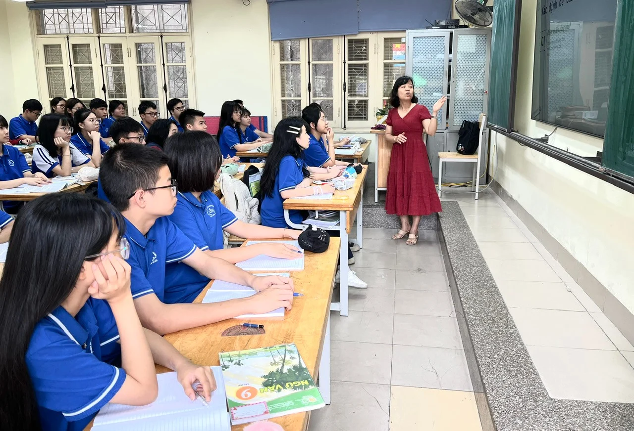 Tạp chí giáo dục