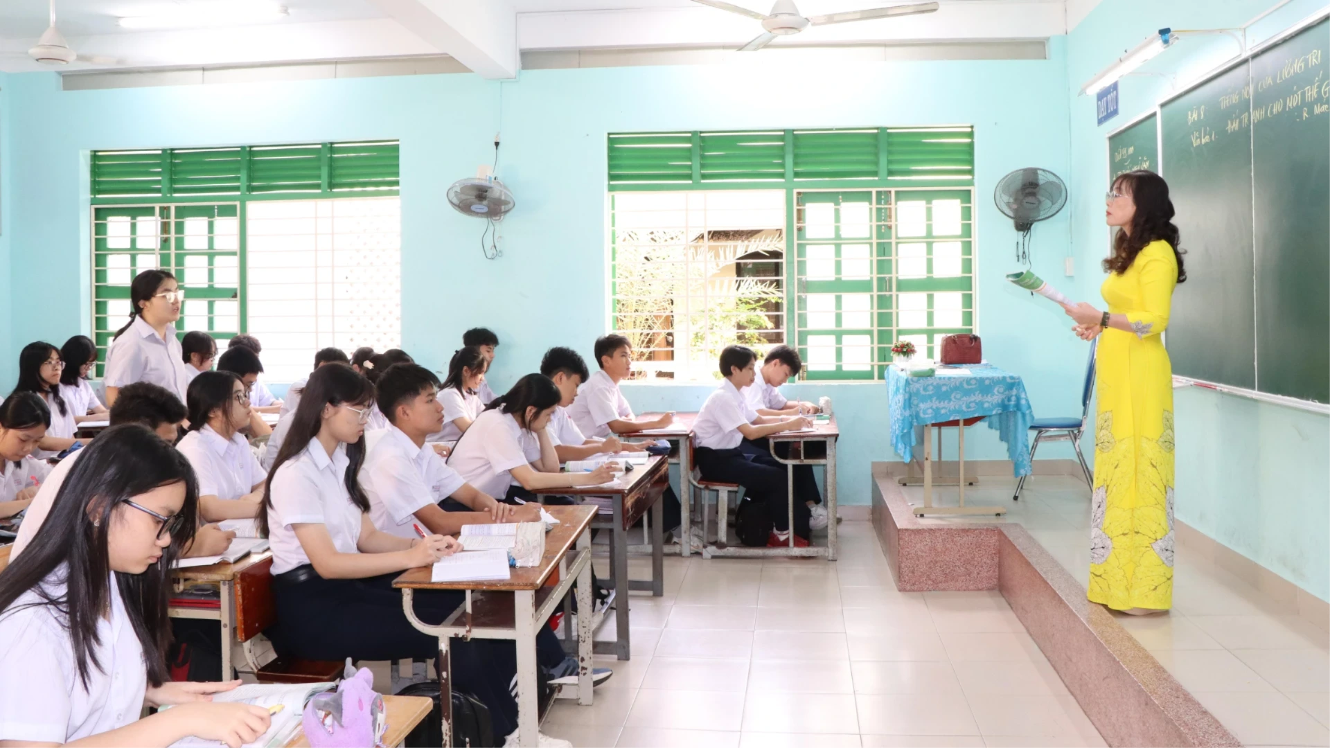 Tạp chí giáo dục