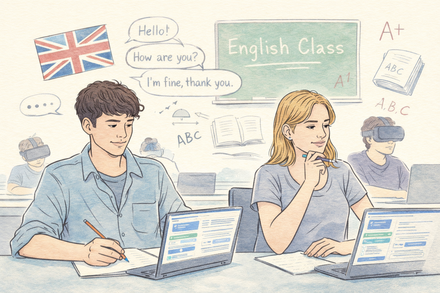 Tạp chí giáo dục