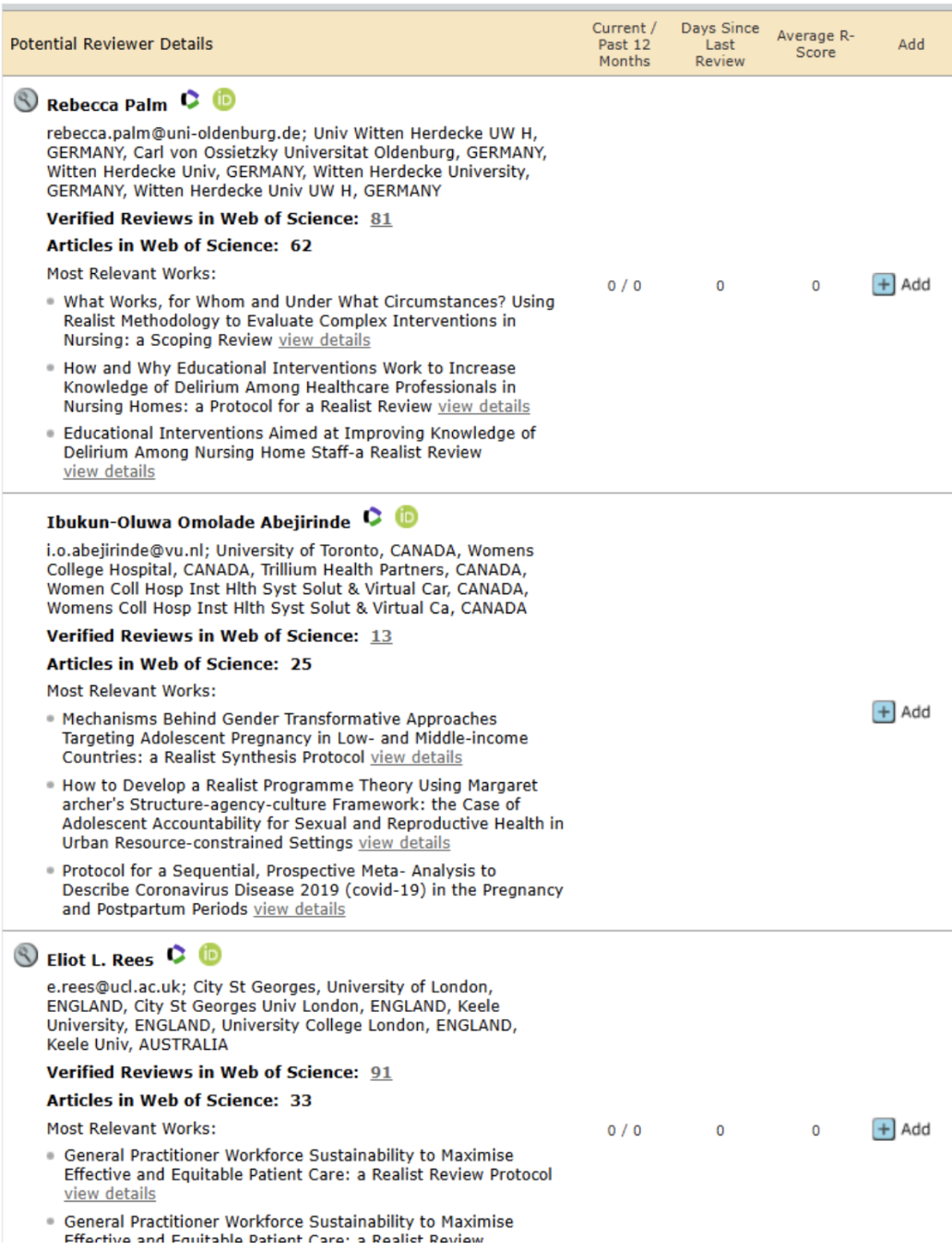 Tạp chí giáo dục