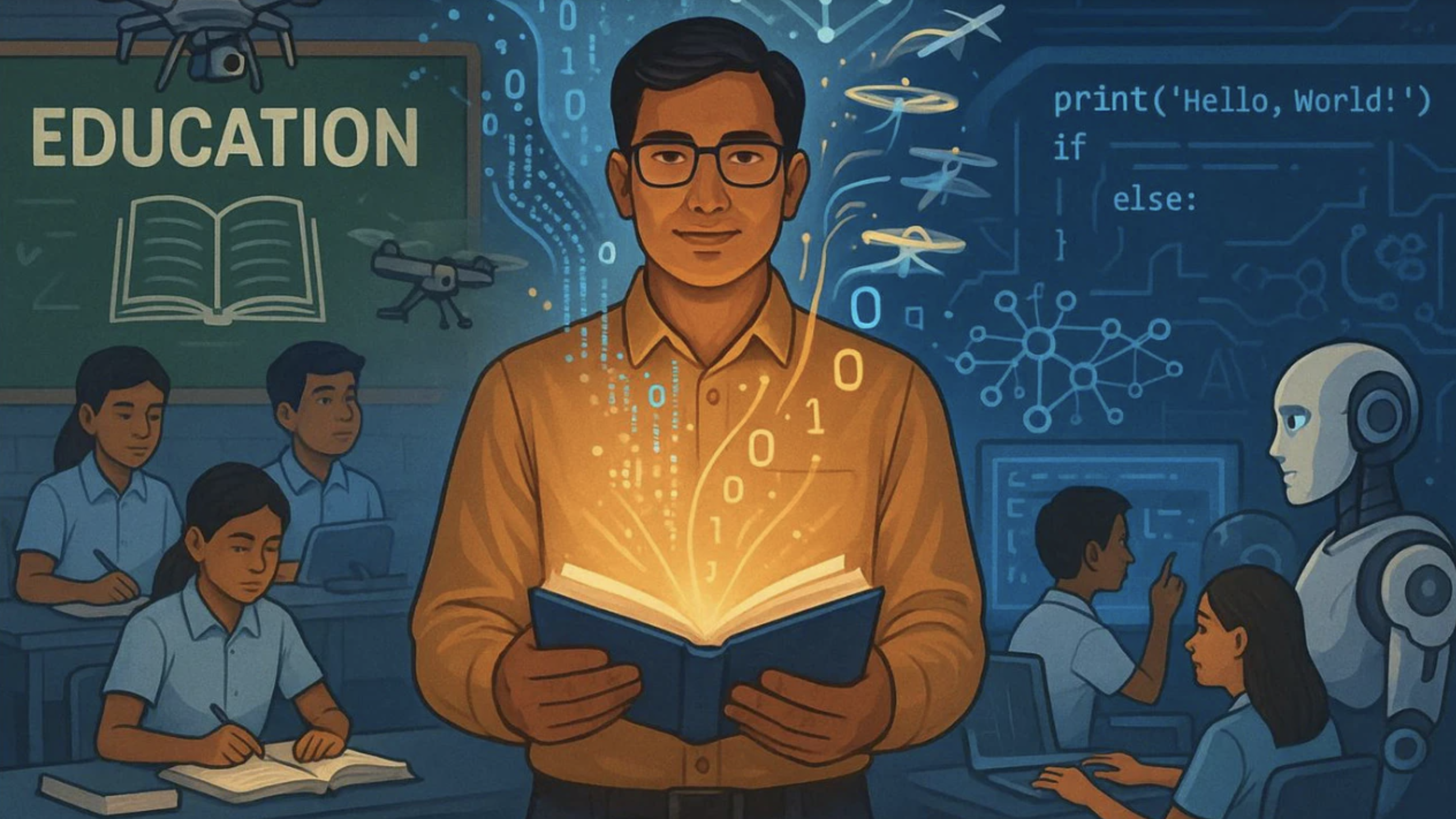 Tạp chí giáo dục