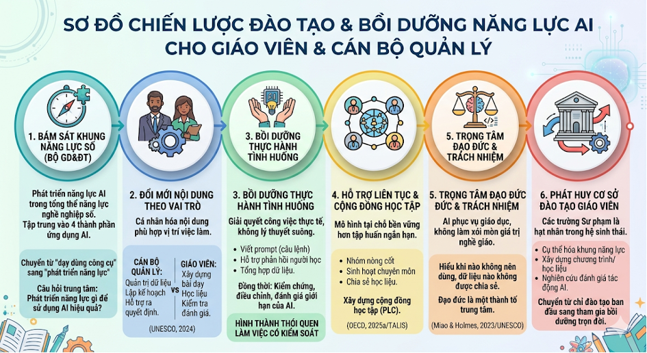 Tạp chí giáo dục