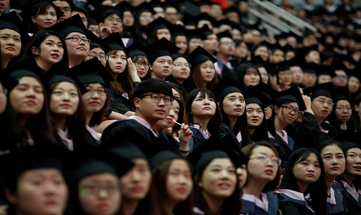 Tạp chí giáo dục
