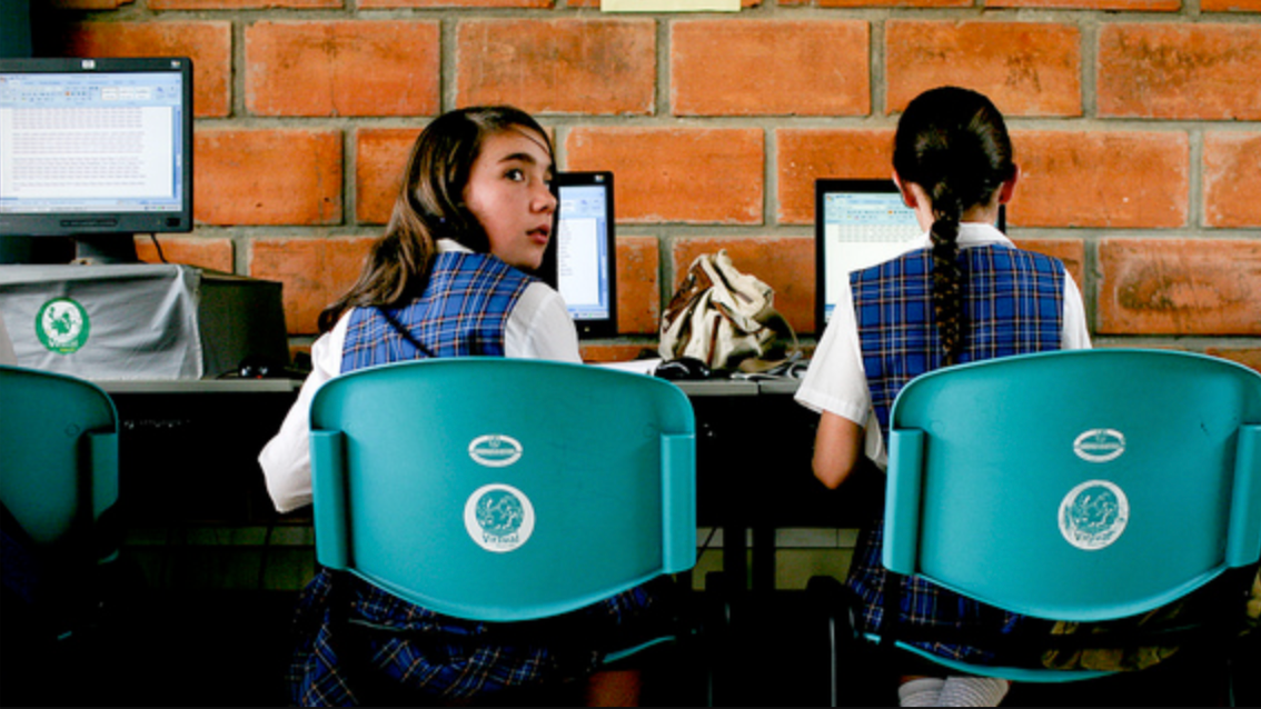 Tạp chí giáo dục