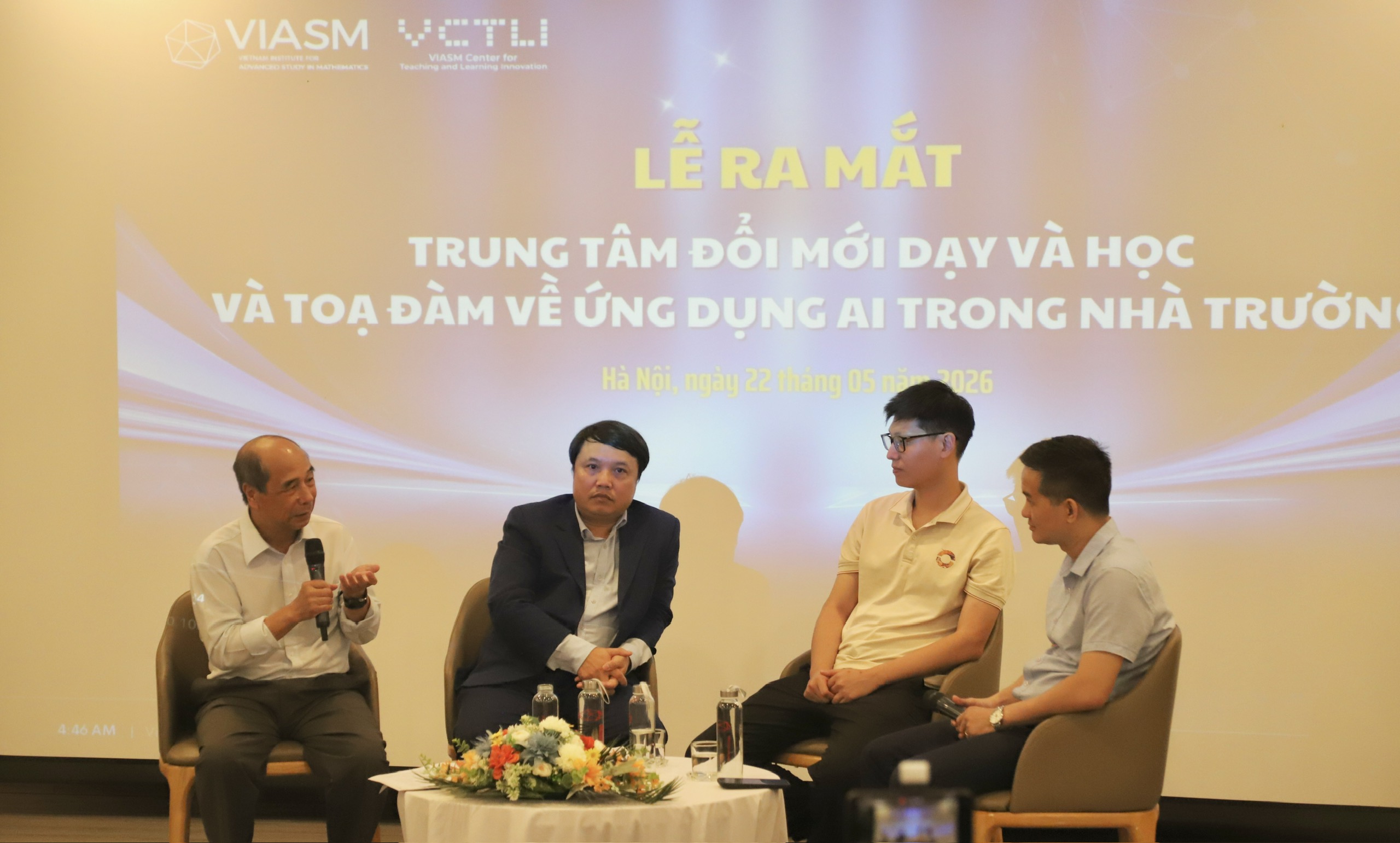 Tạp chí giáo dục