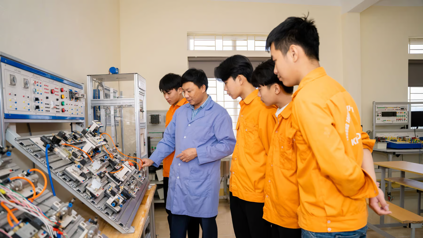 Tạp chí giáo dục