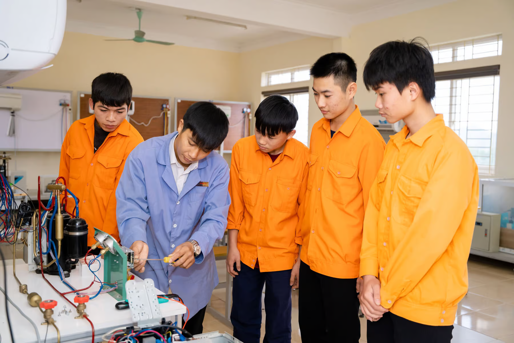 Tạp chí giáo dục