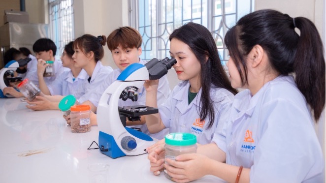 Chính sách mới mở đường cho nghiên cứu khoa học và giáo dục phát triển