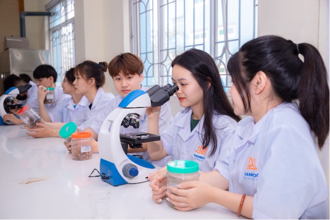 Tạp chí giáo dục