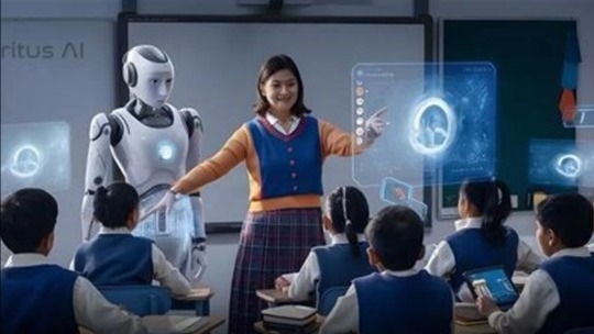 Tái định vị giá trị giáo dục đại học trong kỷ nguyên AI