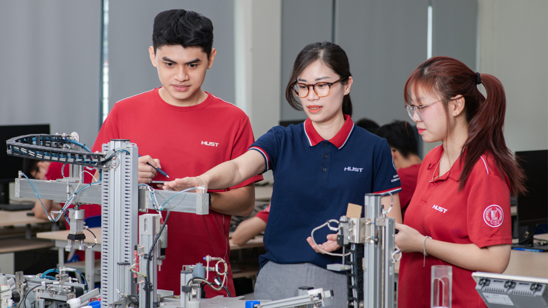 Tạp chí giáo dục