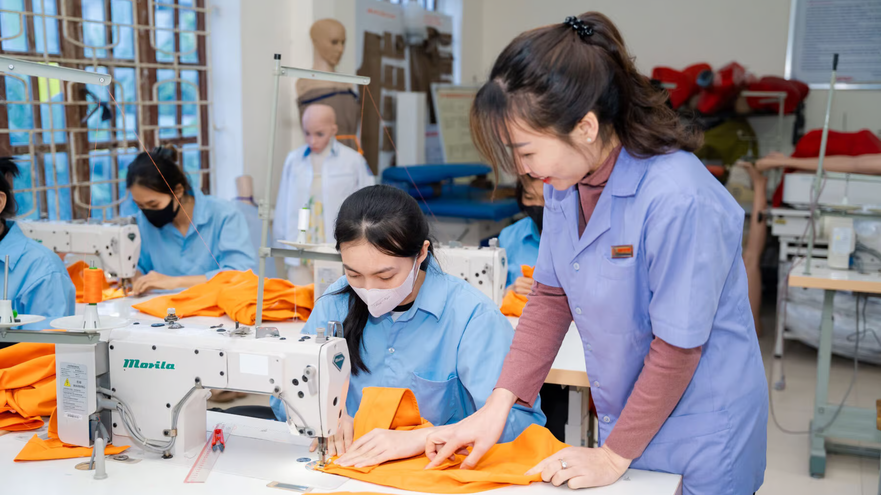 Hoàn thiện phương án phân luồng, hướng nghiệp trong giáo dục phổ thông