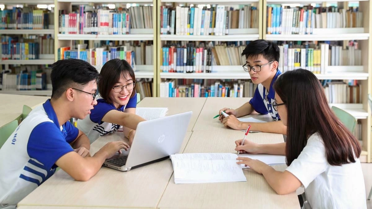 Kiểm định giáo dục đại học trước yêu cầu đổi mới và tự chủ