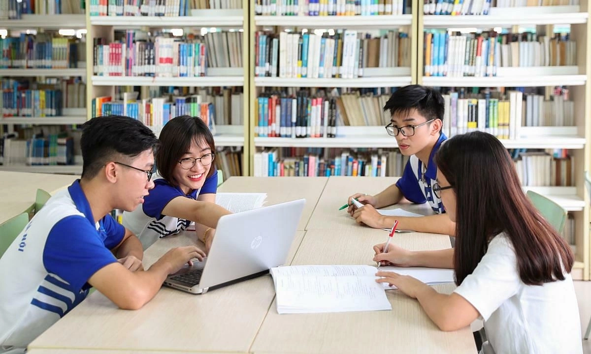 Tạp chí giáo dục