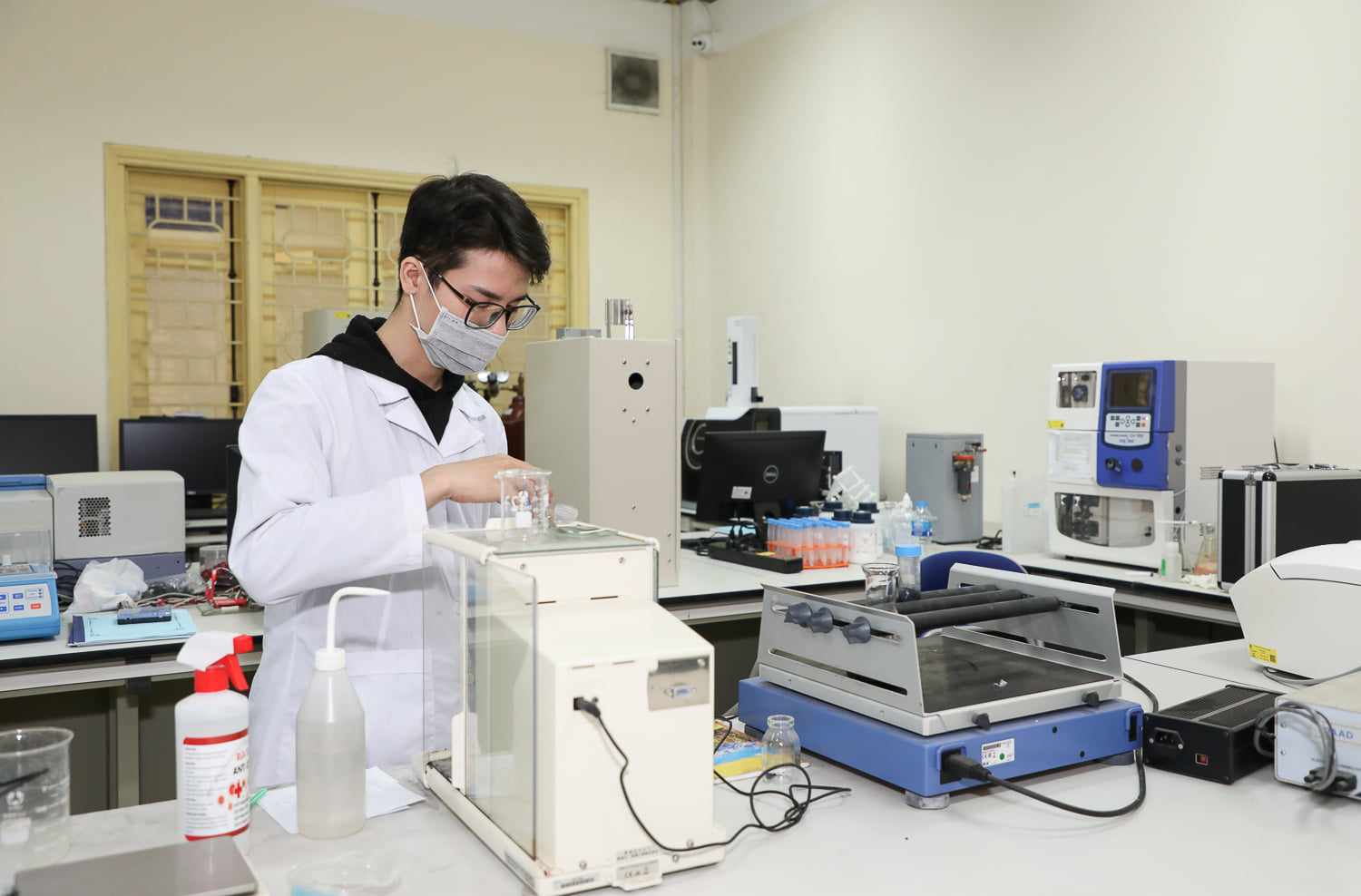 Tạp chí giáo dục